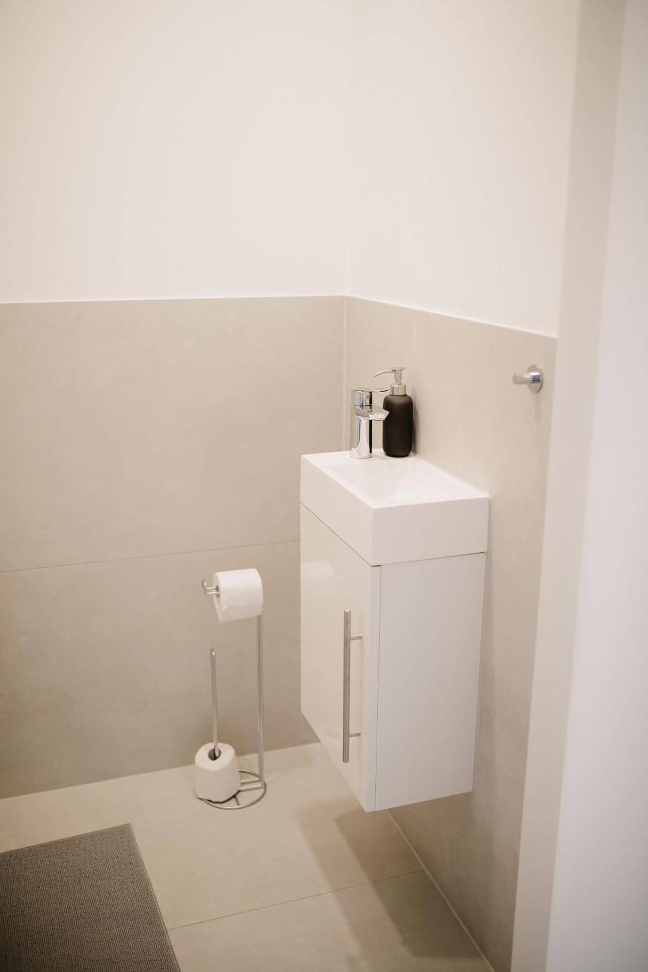Appartement Luxury *
