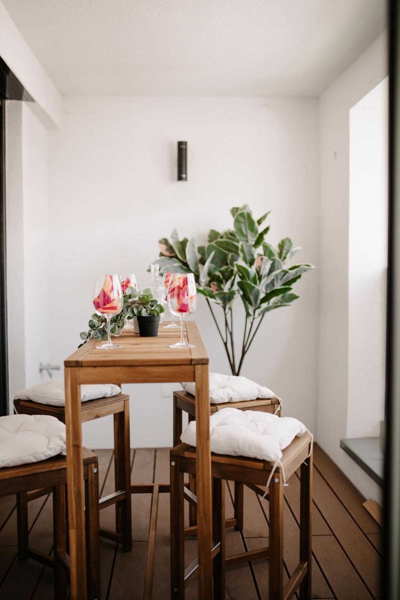 Appartement Luxury *