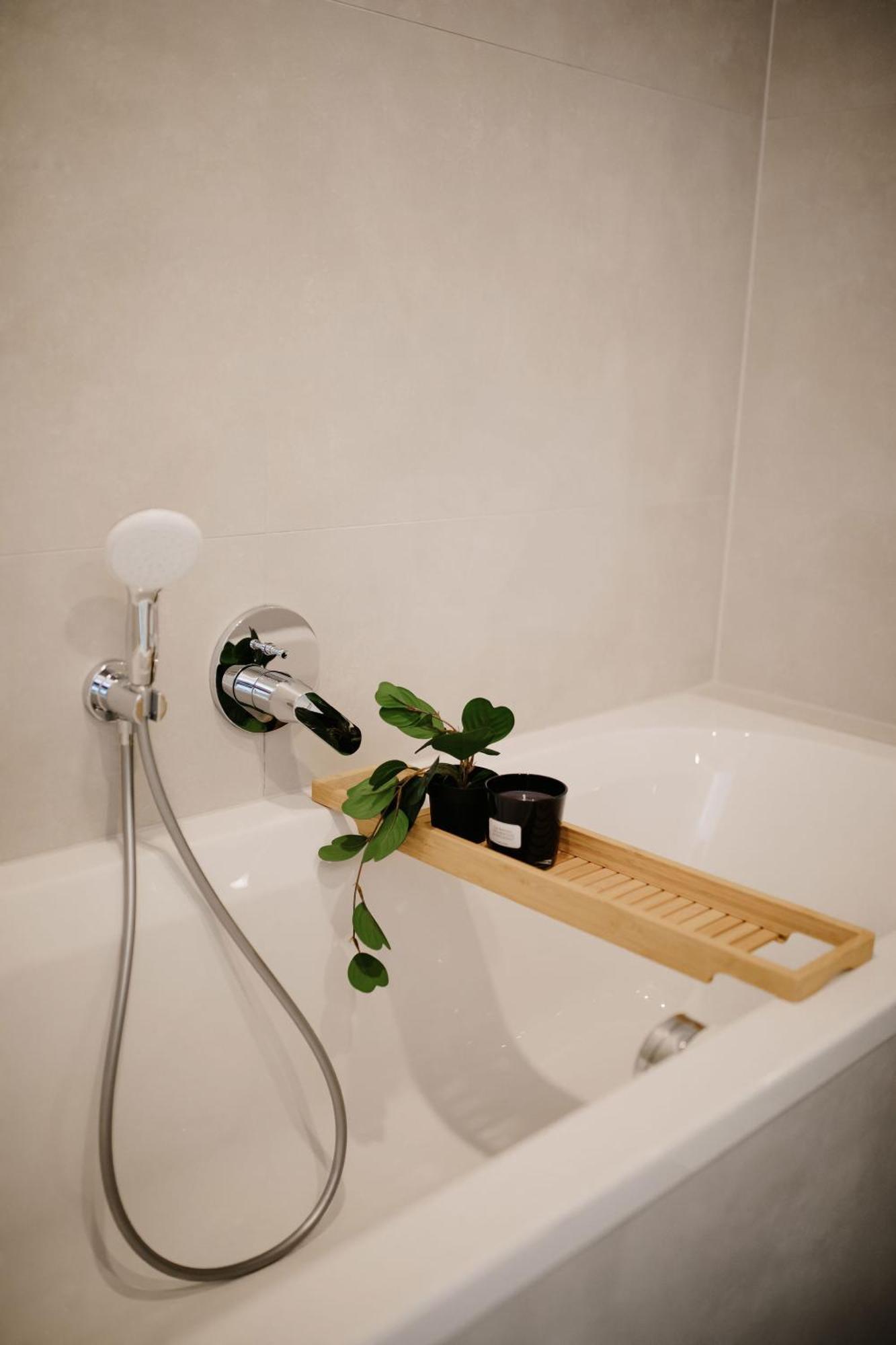 Luxury Appartement Vienne