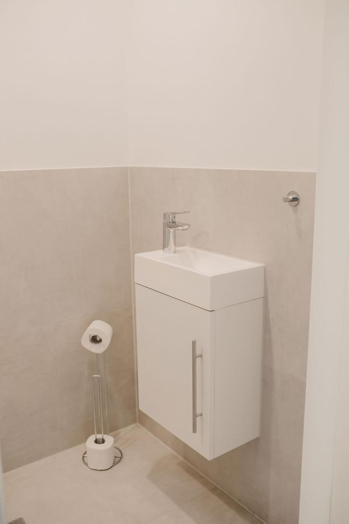 Luxury Appartement