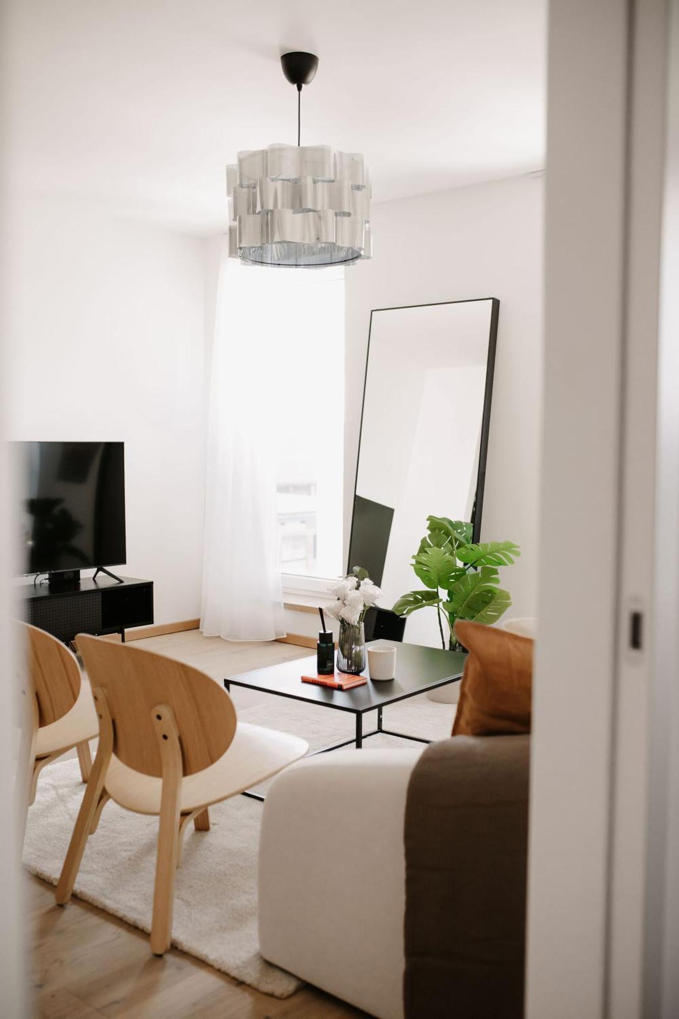 Appartement Luxury *