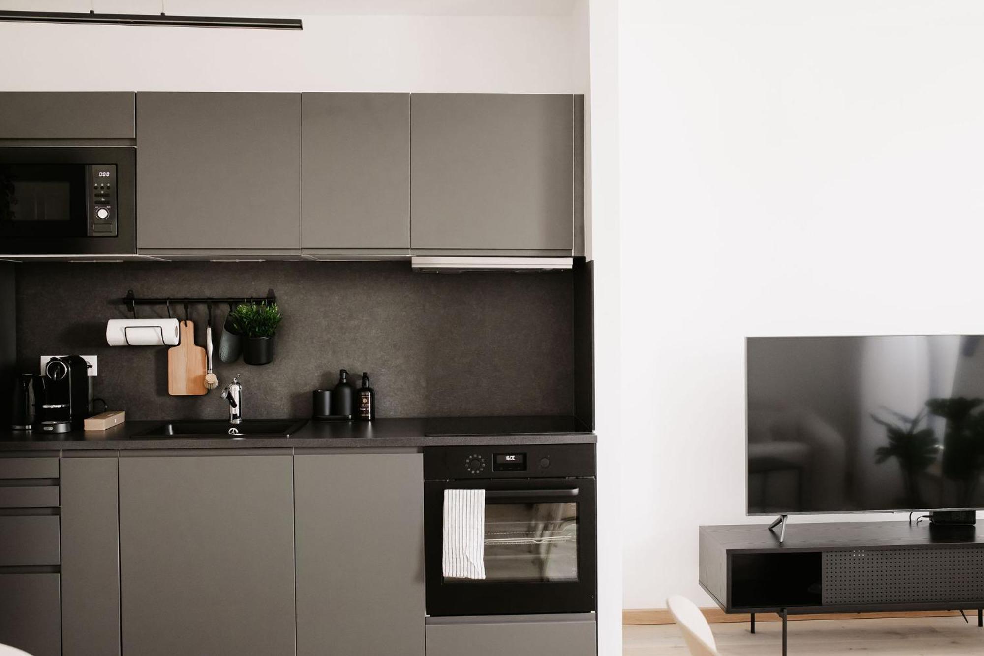 Luxury Vienne