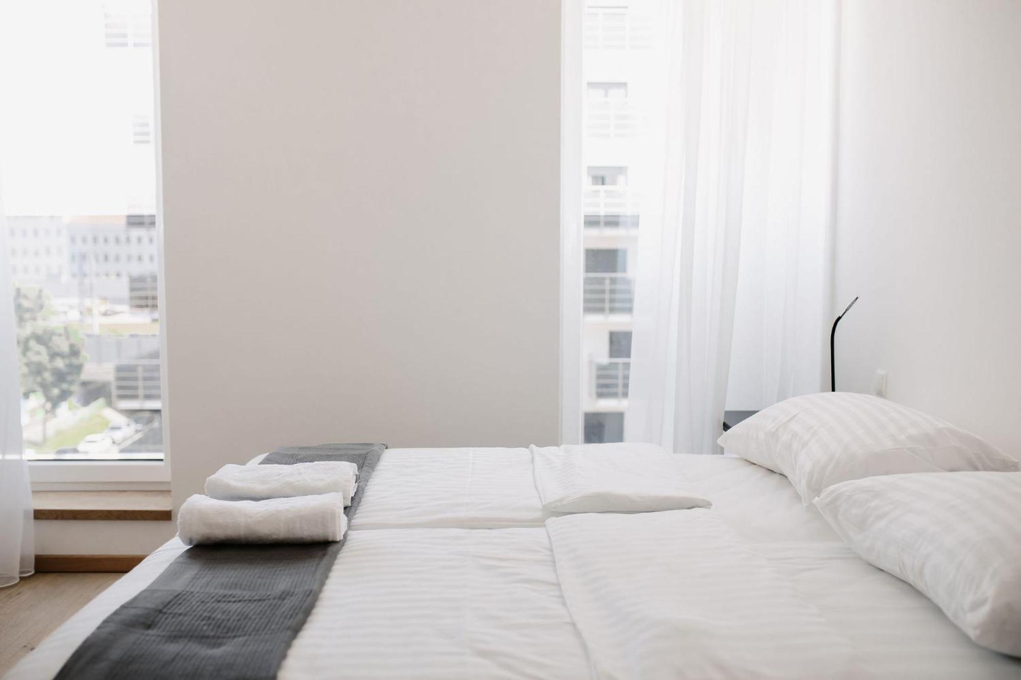 Appartement Luxury